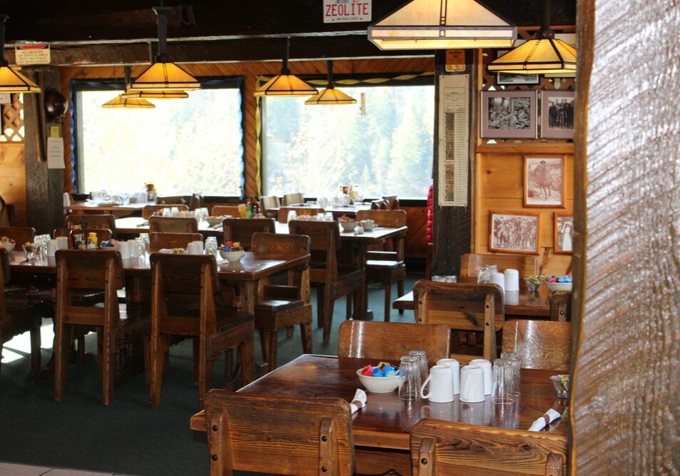 rimrock lodge